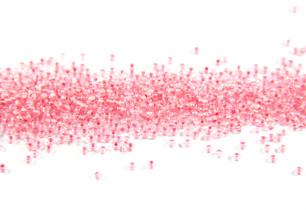 Бисер Чехия круглый 10/0 500 г 38694