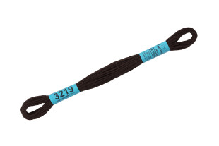 Мулине Гамма №3219