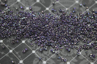 Бисер Япония 11/0 TREASURE 5 г 0788