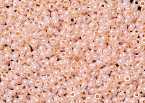 Бисер Чехия круглый 10/0 500 г 37189