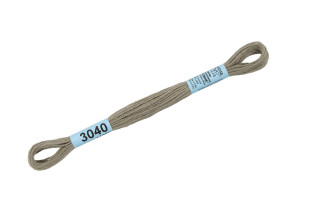 Мулине Гамма №3040