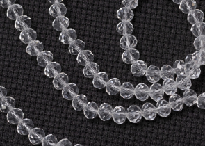 Бусины Хрусталь 78452804ХР