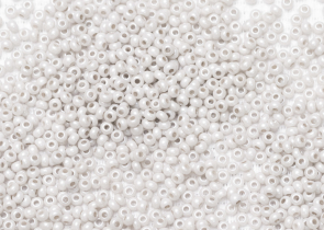 Бисер Чехия круглый 10/0 500 г 16249
